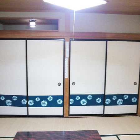 Minshuku Hogetsu 호텔 후지카와구치코 외부 사진